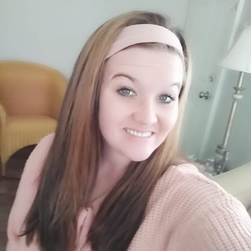 Meet your Posher, Misty